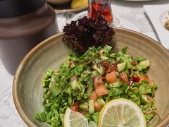 -SULTAN·苏坦土耳其餐厅(新光汇店)