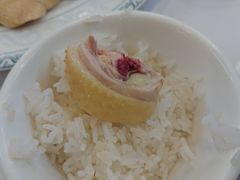 -文记壹心鸡(宝华路店)