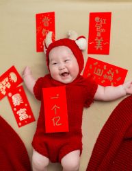 -童真童趣儿童摄影(乐清店)