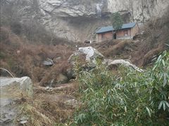 -抱龙峪
