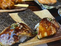 -芥岛(河北大街店)