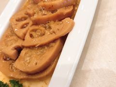 -山孚大酒店-中餐厅