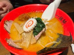 -一豚轩·烧鸟·豚骨拉面(五四路店)