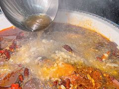 -食鸡公社辣子鸡·潍坊菜·烧烤