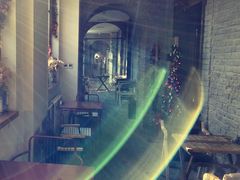 -CHURCH  BISTRO 教堂·餐吧