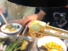 芝士年糕-风味烧烤(泰富店)