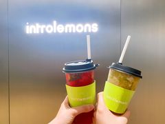 -introlemons(北京西单更新场店)