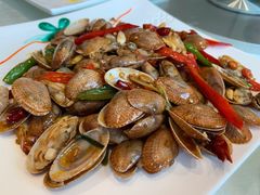 花甲-大东海海鲜酒楼(渔人码头总店)