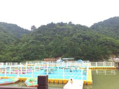 -大明山自然探索公园