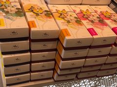 -好一朵茉莉花(老门东店)