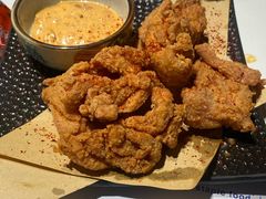 -火山屋台(新街口店)