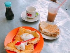 -多春茶室