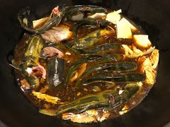 -荣德灶台鱼(圣泉寺店)