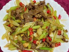 -柘林湖生态鱼馆