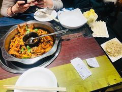 -喜虾客·大虾火锅(郑州无限城店)