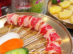 -本炙炭烤·蒲烧活鳗料理店(金沙洲店)