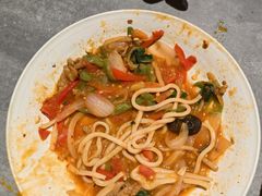 -耶里夏丽·新疆菜(徐家汇臻选店)