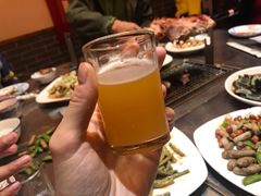 -宗泉烤全羊·烤羊腿·家常菜(解放东路店)