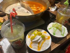 -打川川·川蜀毛肚(南市场店)