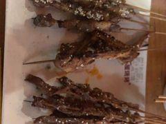 -木屋烧烤(惠阳华润小径湾店)