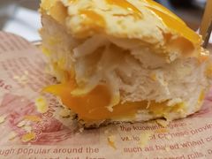 -云山茶餐厅(广东大厦店)