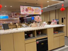 -海底捞火锅(苏宁广场店)