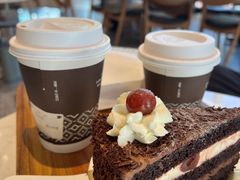 -Peet's 皮爷咖啡(望京小街店)