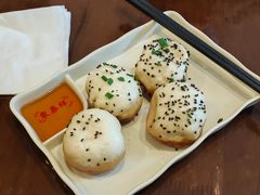 -东泰祥生煎馆(陕西南路店)