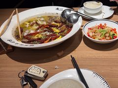 -新太二·鲜料川菜(万泰汇店)