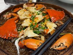 -富黎华海鲜大酒楼(正大广场店)