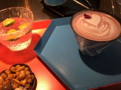 -茶是一枝花泡茶店