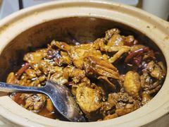 -小柴米·传统江西菜(八一广场店)