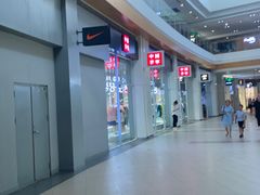 -杉杉奥特莱斯广场(哈尔滨店)