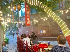 -聂发财重庆江湖菜(解放碑店)
