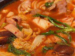 -KimPro 辛普乐概念韩餐