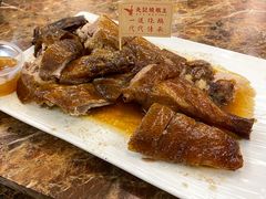 -先记烧鹅王·本地粤菜(福永店)