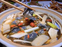 -土连锅·现熬养生汤锅(梁家巷店)