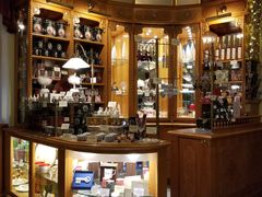 -Coselpalais Restaurant & Grand Cafe