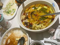 -湘江红·湖南招牌菜(莲花南路店)