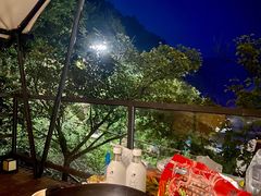 -北京山里寒舍度假酒店