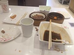-嘉和一品粥(山水店)