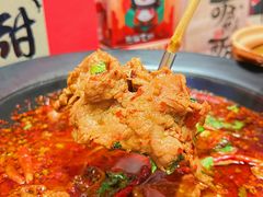 -大盐帮川菜馆(长楹天街店)