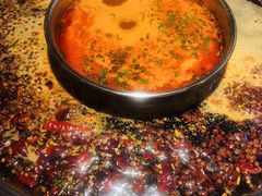 -锅首鲜品火锅(鸳鸯店)