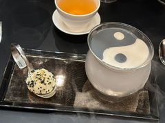 -8餐厅(新葡京酒店)