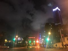 -上海柏悦酒店