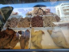 -紫燕百味鸡(银龙花园店)