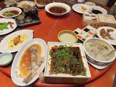 -王厚元饺子·辽菜·烤鸭(沈北店)
