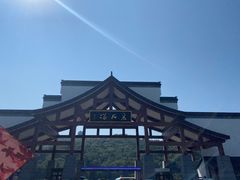 -采石矶景区