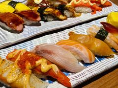 -万岁寿司(天河领展店)
