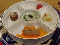 -北京贵宾楼饭店·紫金